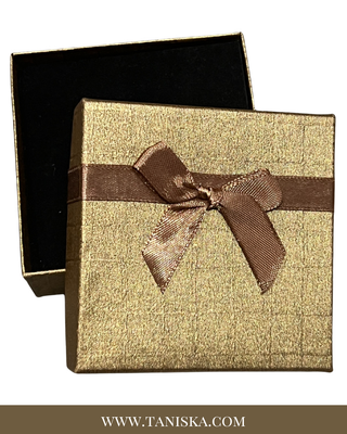 Signature Royal Keepsake Gift Box