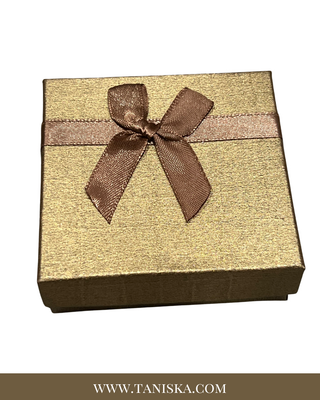 Signature Royal Keepsake Gift Box