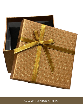 Signature Royal Keepsake Gift Box