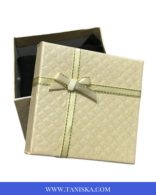 Signature Royal Keepsake Gift Box