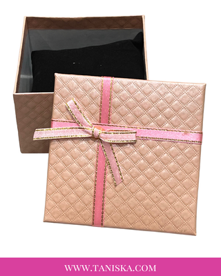 Signature Royal Keepsake Gift Box