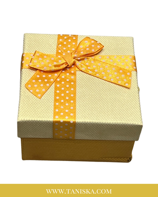Signature Royal Keepsake Gift Box