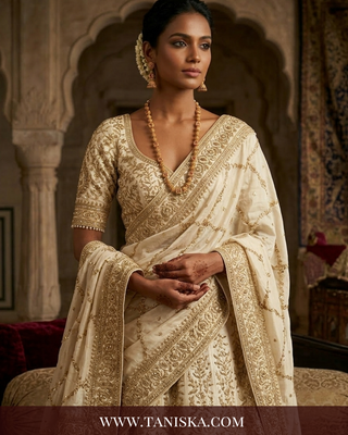 The Imperial Ruby Matar-Mala Set