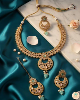 The Royale Heritage Set