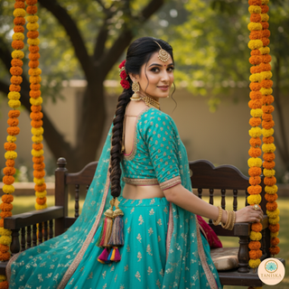 Sohni Parandi: A Legacy Collection - (Adults) Multi