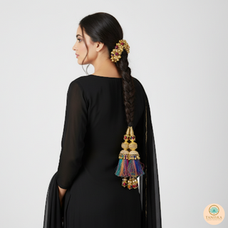 Sohni Parandi: A Legacy Collection - (Adults) Multi