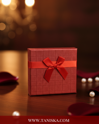 Signature Royal Keepsake Gift Box