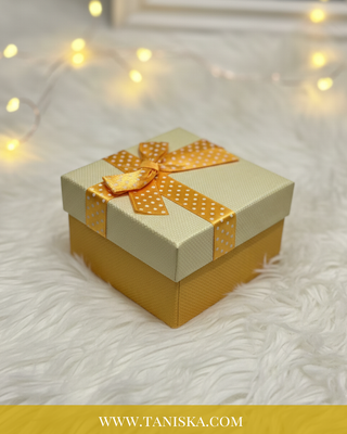 Signature Royal Keepsake Gift Box