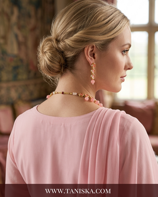The Blush Meadow Heritage Set