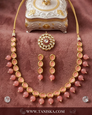 The Blush Meadow Heritage Set