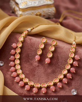 The Blush Meadow Heritage Set