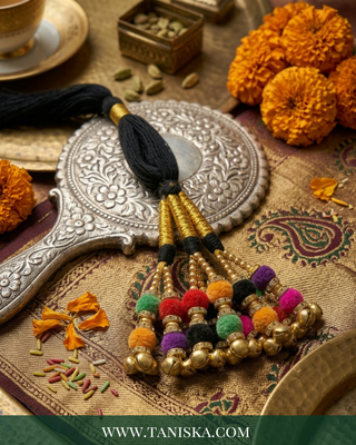 Sohni Parandi: A Legacy Collection - (Adults/Teens/KIds) Multi