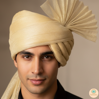 Mens Pagri