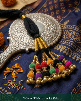 Sohni Parandi: A Legacy Collection - (Adults/Teens/KIds) Multi