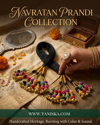 Sohni Parandi: A Legacy Collection - (Adults/Teens/KIds) Multi
