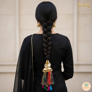 Sohni Parandi: A Legacy Collection - (Adults) Multi