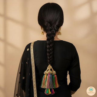 Sohni Parandi: A Legacy Collection - (Adults) Multi