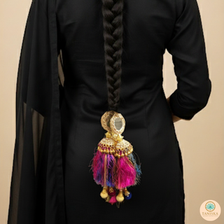 Sohni Parandi: A Legacy Collection  - (Adults/Teens) Multi