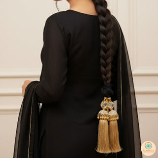 Sohni Parandi: A Legacy Collection - (Adults) Golden