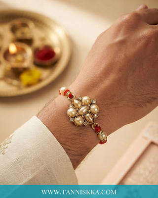 Rakhi Thread (x1 Thread)