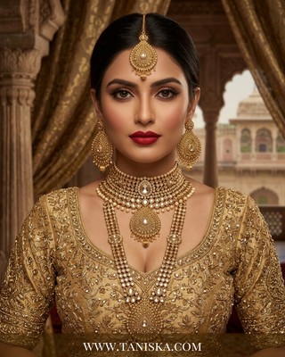 The Royal Heirloom Set