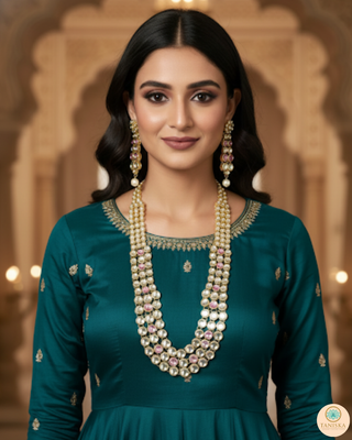 The Princess Necklace Set