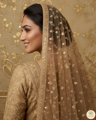 The Navratna Necklace Set