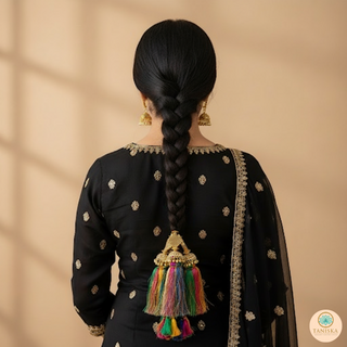 Sohni Parandi: A Legacy Collection - (Adults) Multi