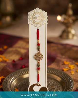 Rakhi Thread (x1 Thread)