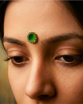 Designer Bindi Card - Limited Edition - Bindi Cards