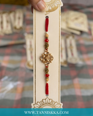Rakhi Thread (x1 Thread)