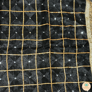 The Solah Sringar Phulkari Dupatta