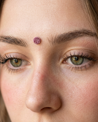Designer Bindi Card - Limited Edition