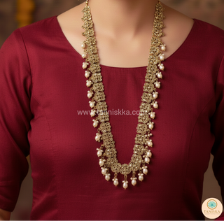 ANAYA Golden Long Haar - Long Haar Only