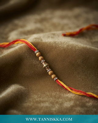 Rakhi Thread (x1 Thread)