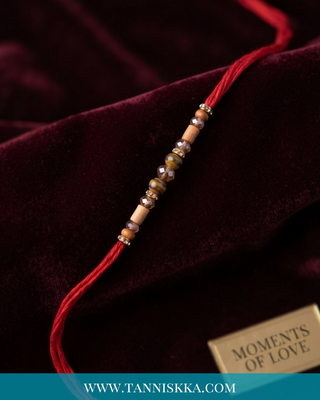 Rakhi Thread (x1 Thread)