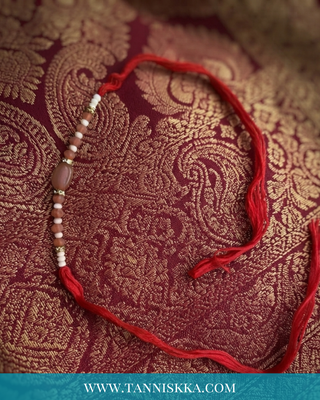 Rakhi Thread (x1 Thread)