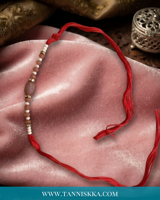 Rakhi Thread (x1 Thread)