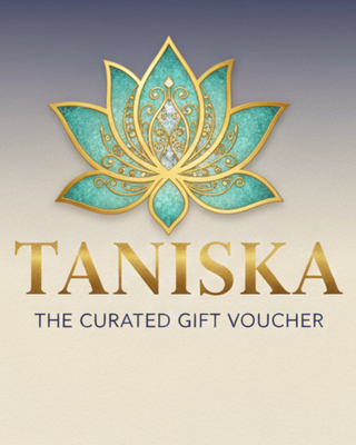 THE CURATED GIFT VOUCHER
