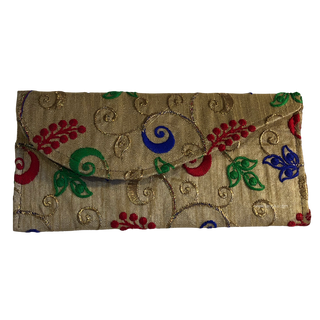 Bridal Umbrella Money Shagun Envelope - Single Envelope - Money Envelopes for Gifting