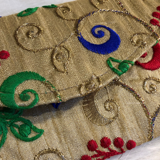 Bridal Umbrella Money Shagun Envelope - Single Envelope - Money Envelopes for Gifting