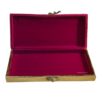 Shagun Money Box - Single Box - Money Envelopes for Gifting