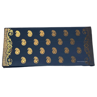 Designer Shagun Money Envelopes - 10s Pack - Money Envelopes for Gifting