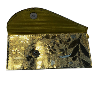 Golden Shagun Money Envelope - Single Envelope - Money Envelopes for Gifting