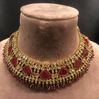 ANADIA Necklace Set - Necklace Set
