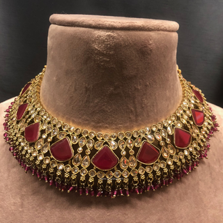 ANADIA Necklace Set - Necklace Set