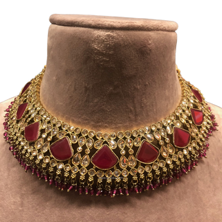ANADIA Necklace Set - Necklace Set
