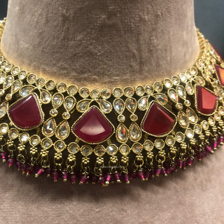ANADIA Necklace Set - Necklace Set
