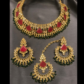 ANADIA Necklace Set - Necklace Set