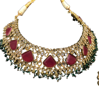 ANADIA Necklace Set - Necklace Set